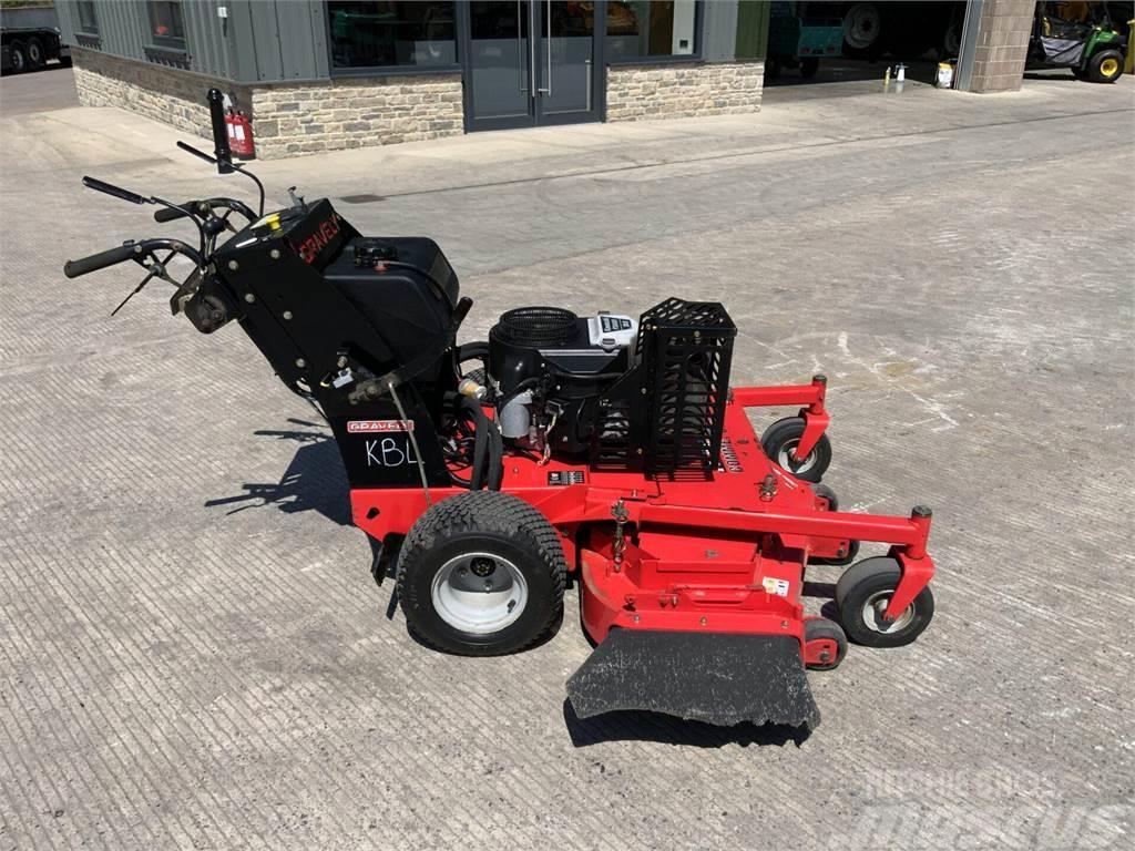 Gravely Pro-Walker Commercial 52H Pedestrian Mower (ST1691 Other agricultural machines