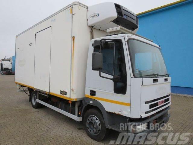 Iveco ML100E17*E3*CARRIER -20C*LBW*Prits.5,2m*170PS Temperature controlled trucks