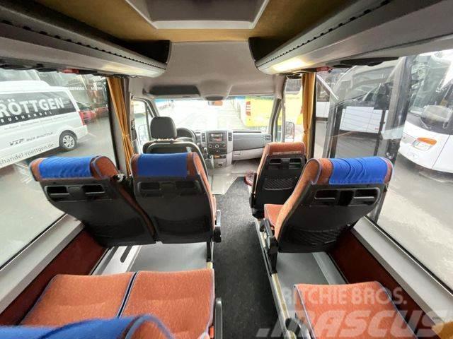 Mercedes-Benz 518 CDI Sprinter/ City 35/ 516/ Klima Mini buses