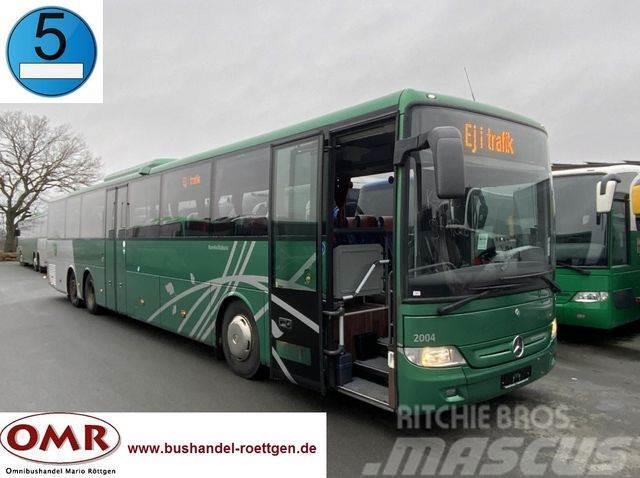 Mercedes-Benz Integro/ 20x vorhanden!!/ Euro 5/ Lift Coaches