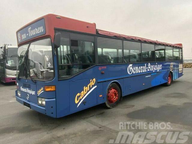 Mercedes-Benz O 405 Cabrio/Sightseeing/Werbe-/Party-/Event-Bus Intercity buses