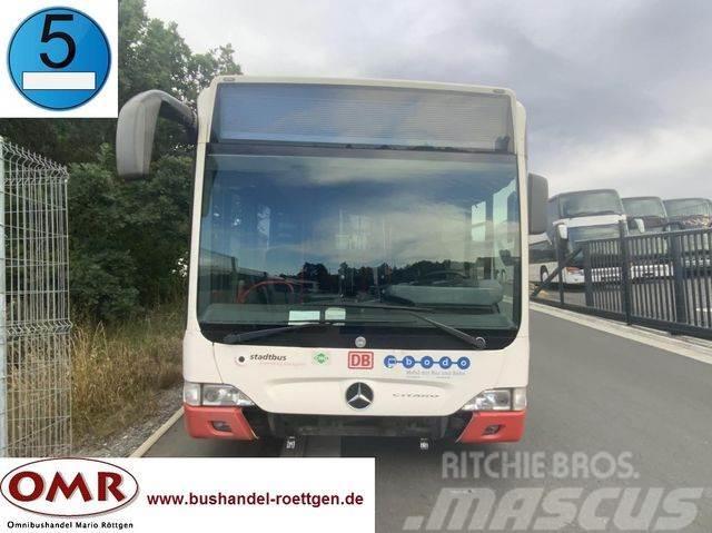 Mercedes-Benz O 530 Citaro CNG/ Teileträger Intercity buses