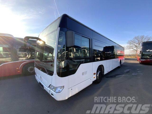 Mercedes-Benz O 530 Citaro/ A 20/ A 21/ Lion´s City Intercity buses