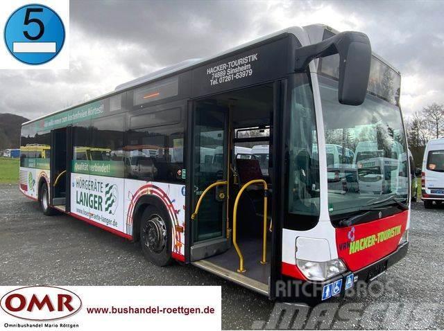 Mercedes-Benz O 530 Citaro/ A 21/ A 20 Lion´s City Intercity buses