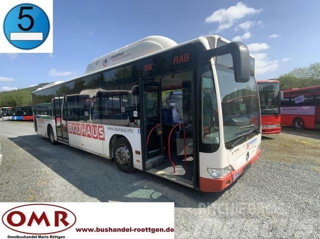 Mercedes-Benz O 530 Citaro CNG/ Erdgas/ A 20/ A 21 Lion´s City Intercity buses