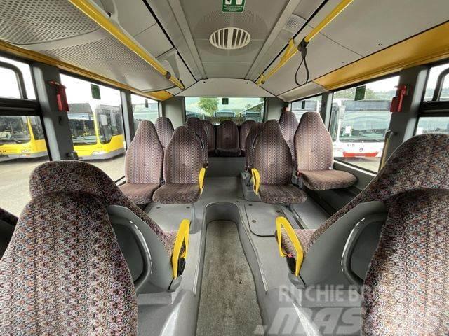 Mercedes-Benz O 530 Citaro C1/ A 20/ A 21 Intercity buses