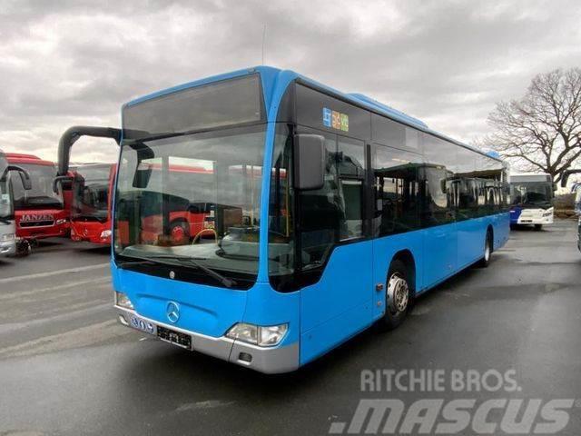 Mercedes-Benz O 530 Citaro / Klima / Euro 5 / A21 Intercity buses