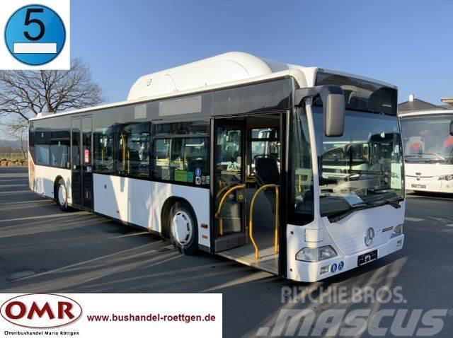 Mercedes-Benz O 530 Citaro CNG/ EEV/A 20/ A 21/ Lion´s City Intercity buses