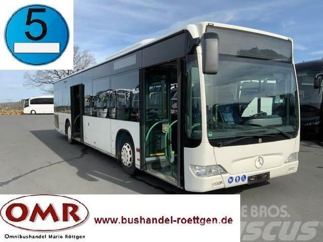 Mercedes-Benz O 530 Citaro LE/ A 20/ A 21 Lion´s City Intercity buses