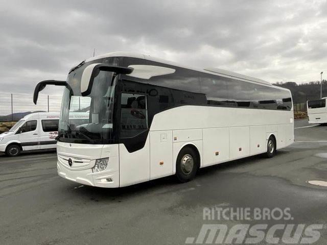 Mercedes-Benz Tourismo 15 RHD / S 515 HD / Travego Coaches