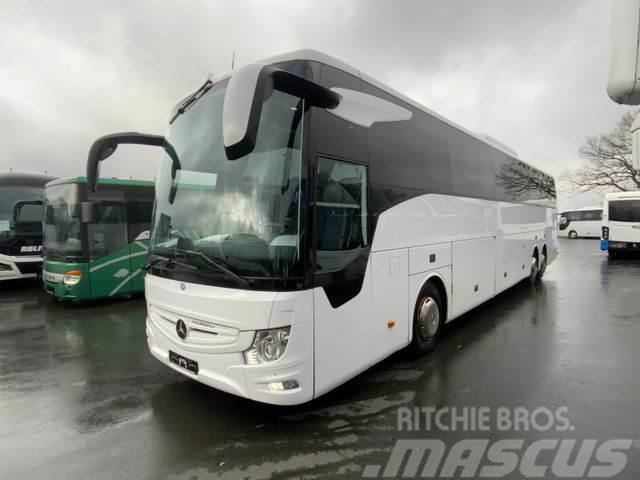 Mercedes-Benz Tourismo RHD/ 57 Sitze/ 517 HD/ R 08/ R 09 Coaches