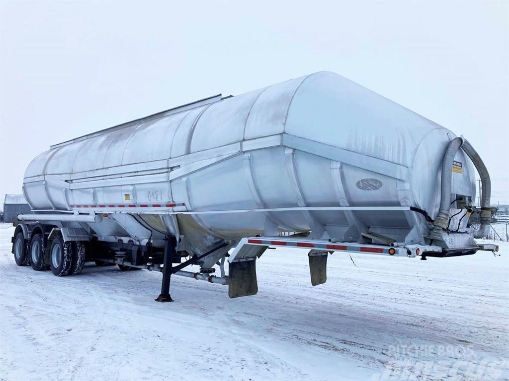 Bedard  Tanker trailers