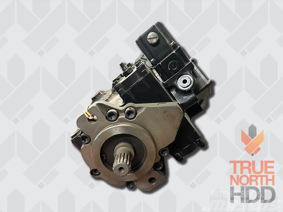 Ditch Witch Thrust Pump Other components