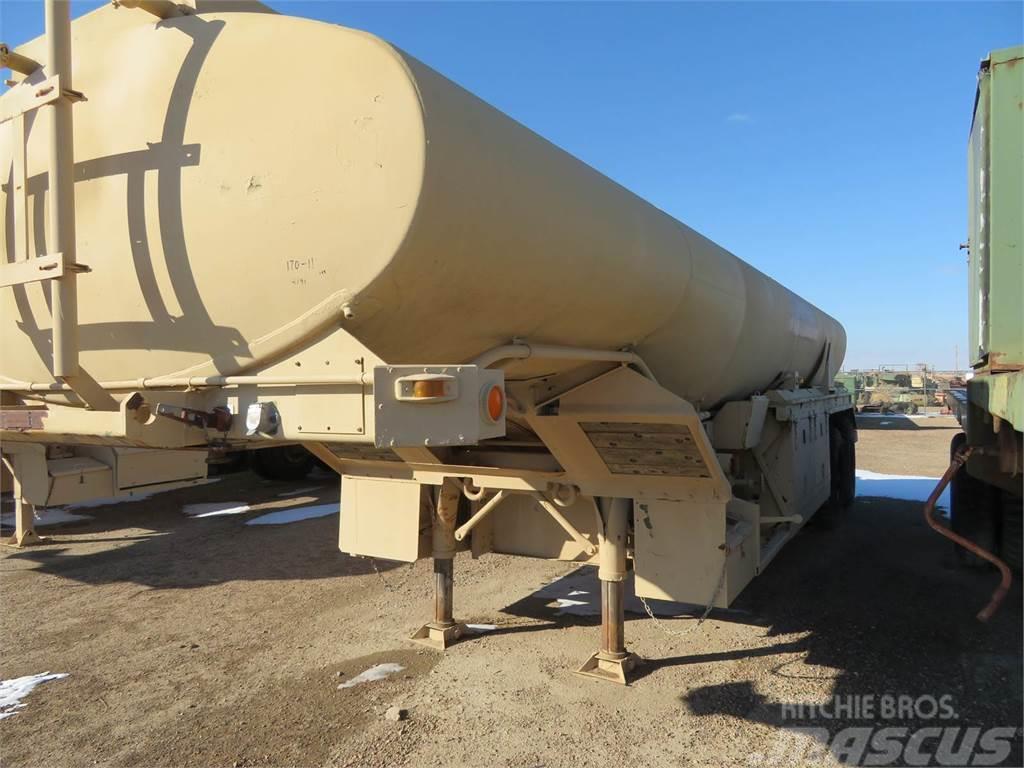  Eastern Technologies M969A1 Other trailers