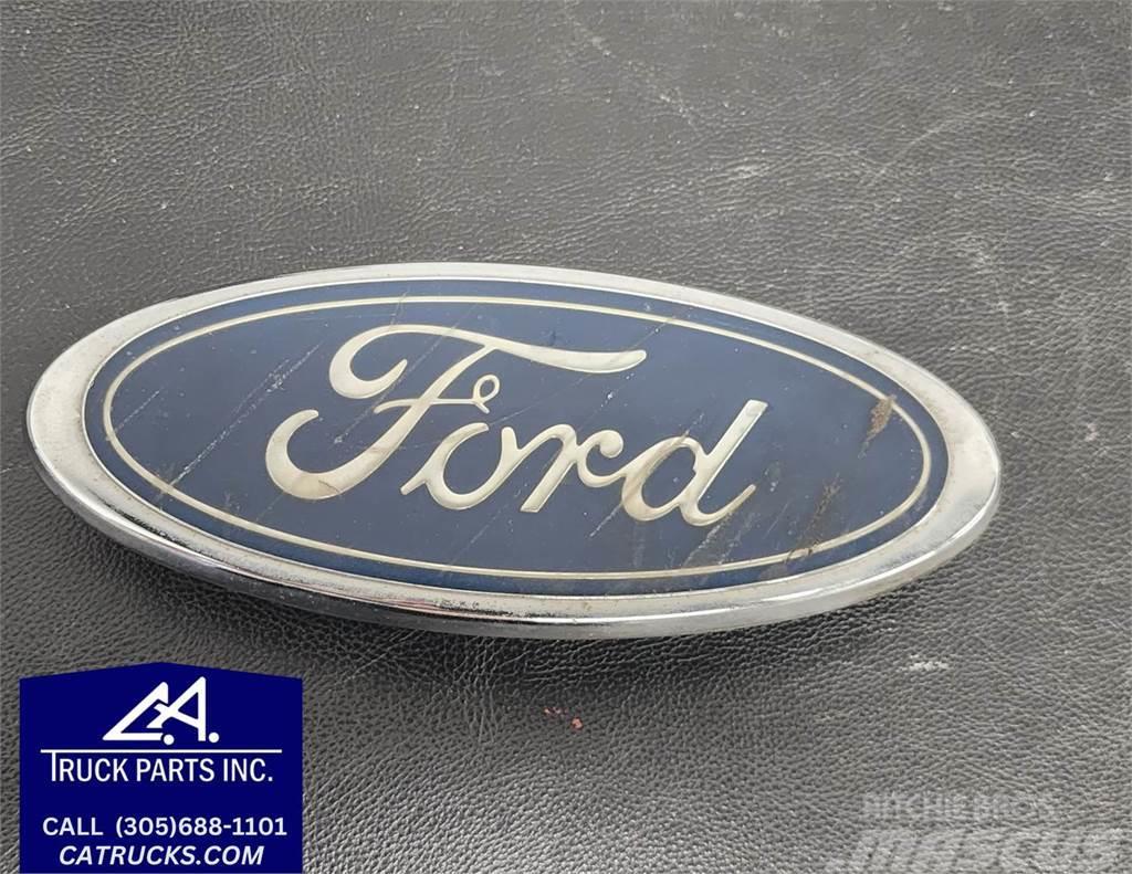 Ford  Other components