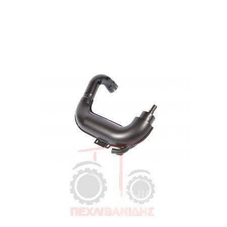 Agco spare part - exhaust system - exhaust pipe Other agricultural machines