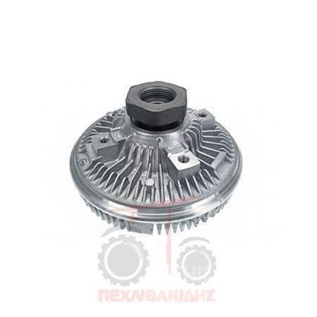 Agco spare part - cooling system - viscous coupling Other agricultural machines