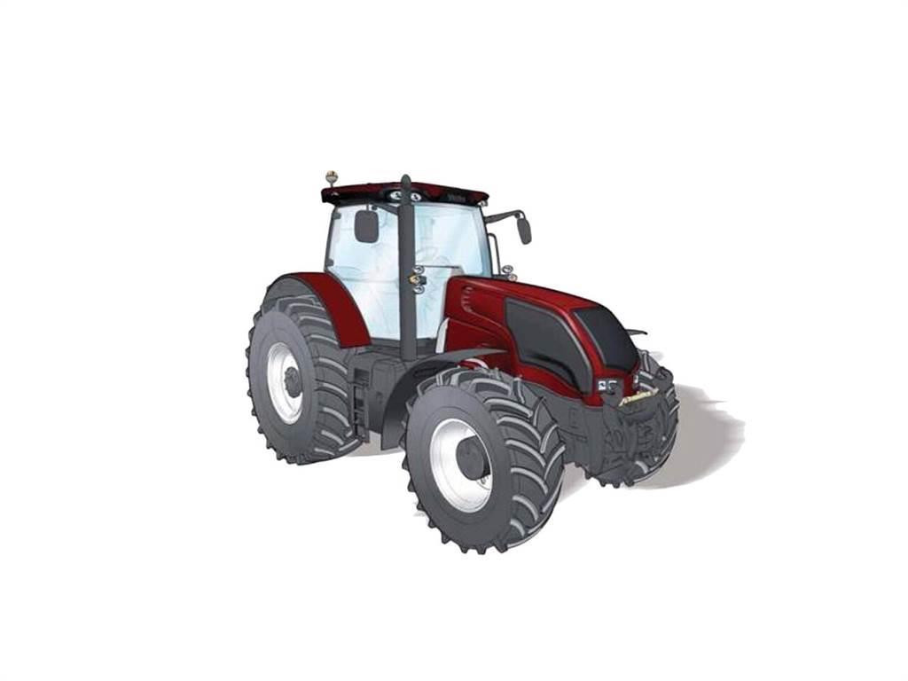 Valtra  Other agricultural machines