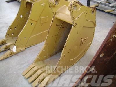 CAT 315C, Bucket GP 18 Other components