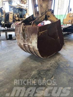 CAT 330C Bucket 44X50 HCRB Other components