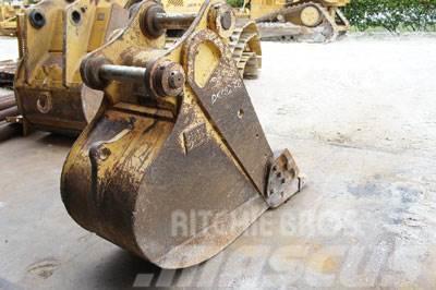 CAT 330CL, Bucket HD, Rock 30 Other components