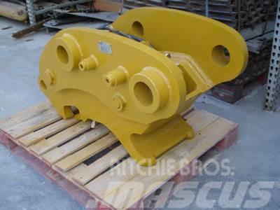 CAT 345CL Pin Grabber, Hydraulic Other components