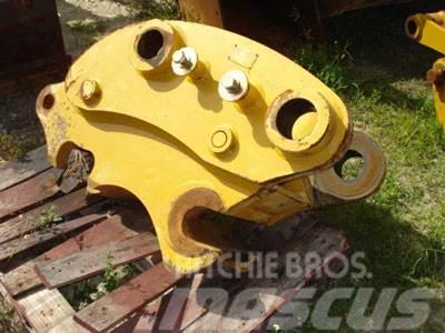 CAT 345CL Pin Grabber, Hydraulic Other components