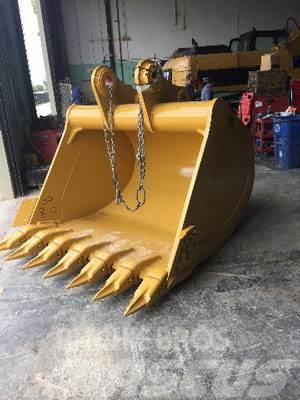 CAT 349FL Bucket HD,78 Other components
