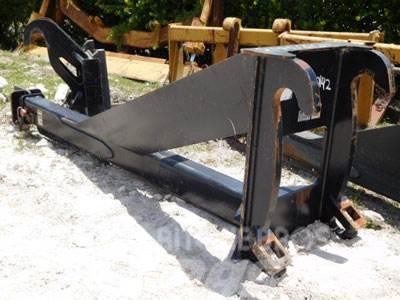 CAT 950K/M Material Handling Arm Other components