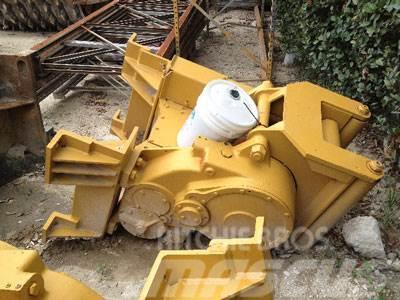 CAT D6R, D6T WINCH, MODEL PA56-B00100E Other components