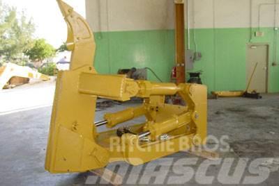 CAT D8T /D8R Ripper, S/S Other components