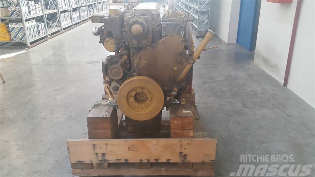 CAT 3126 Engines