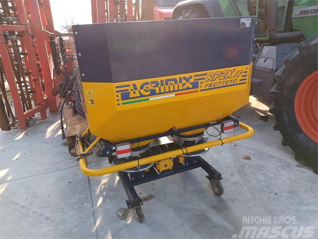 CEA AGRIMIX RP 2X-F Other agricultural machines
