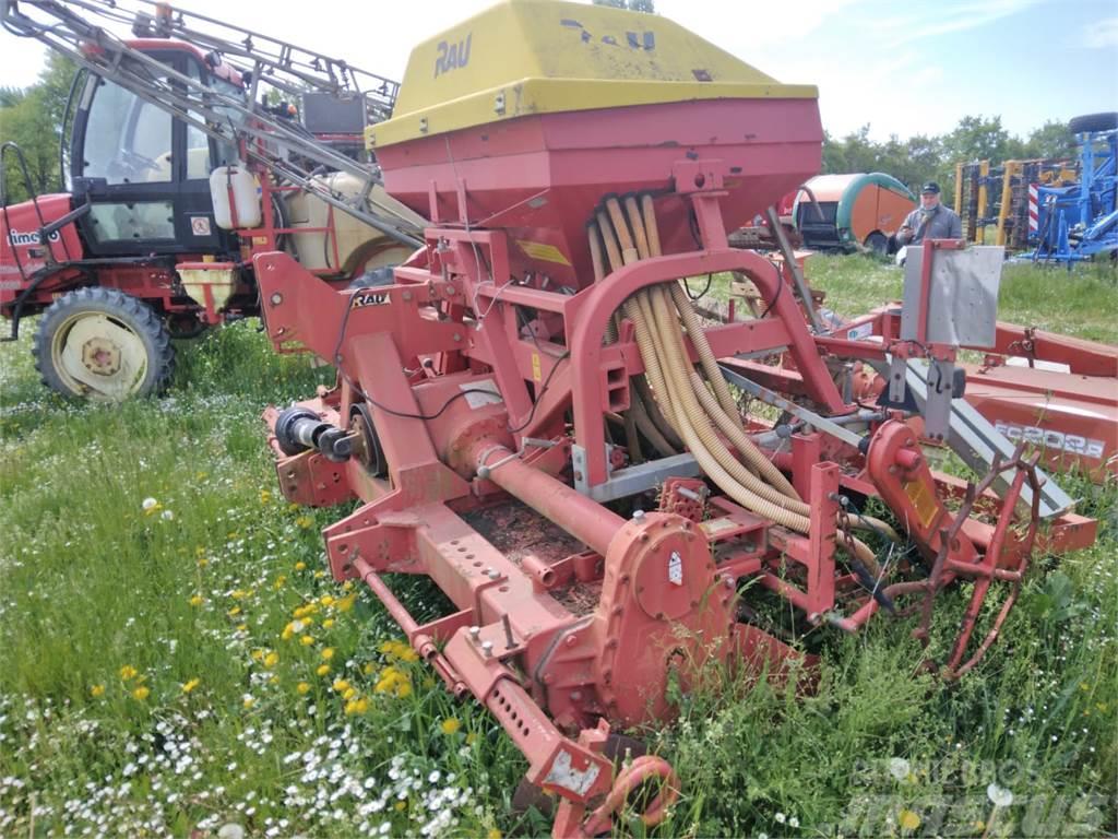 Rau RVP30/A Other agricultural machines