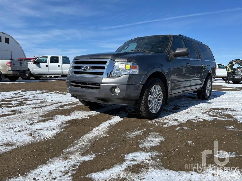 Ford EXPEDITION Pick up/Dropside