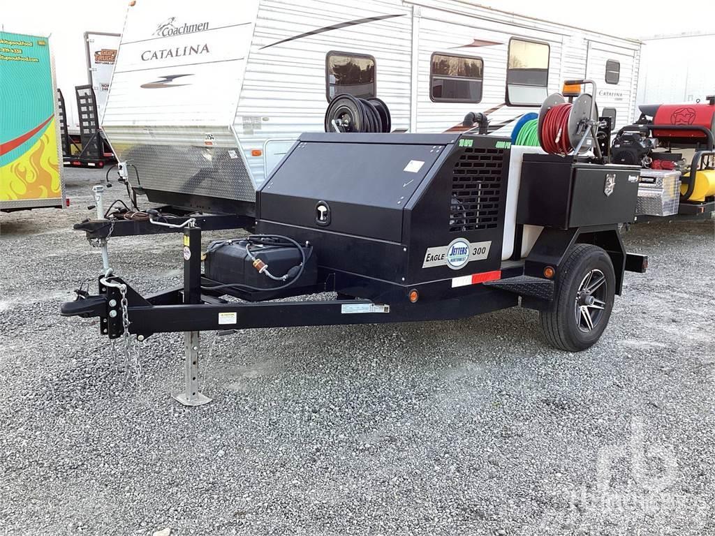  GREAT NORTHERN EAGLE 300 Other trailers