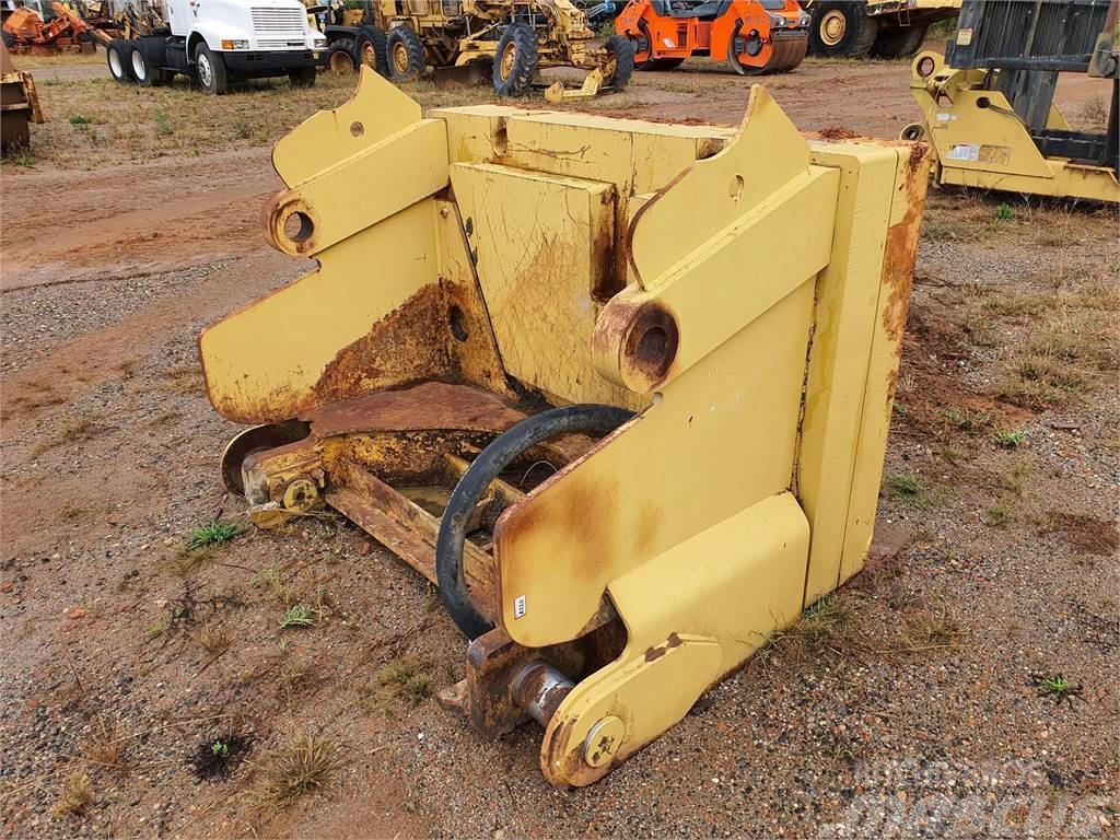CAT D11 Other components