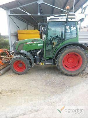 Fendt 209 F Other agricultural machines