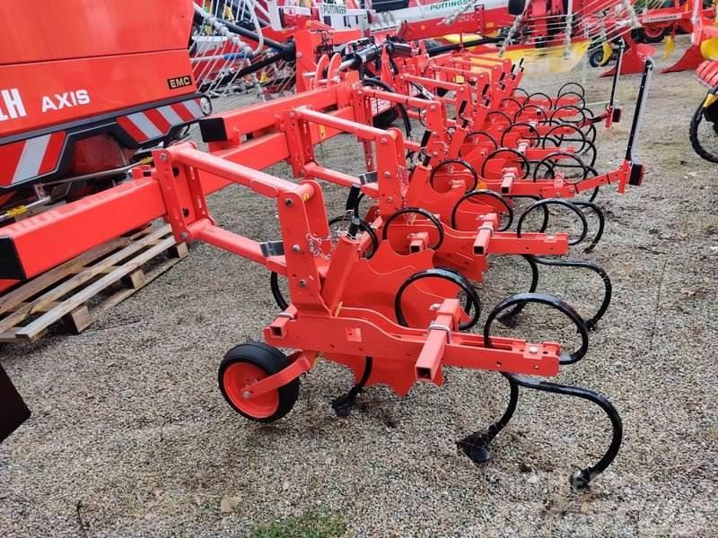 Maschio HS 6 REIHIG Other agricultural machines