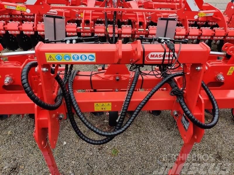 Maschio HS 6 REIHIG Other agricultural machines