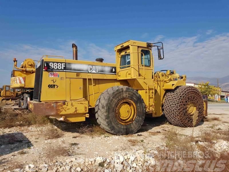 CAT 988F Other