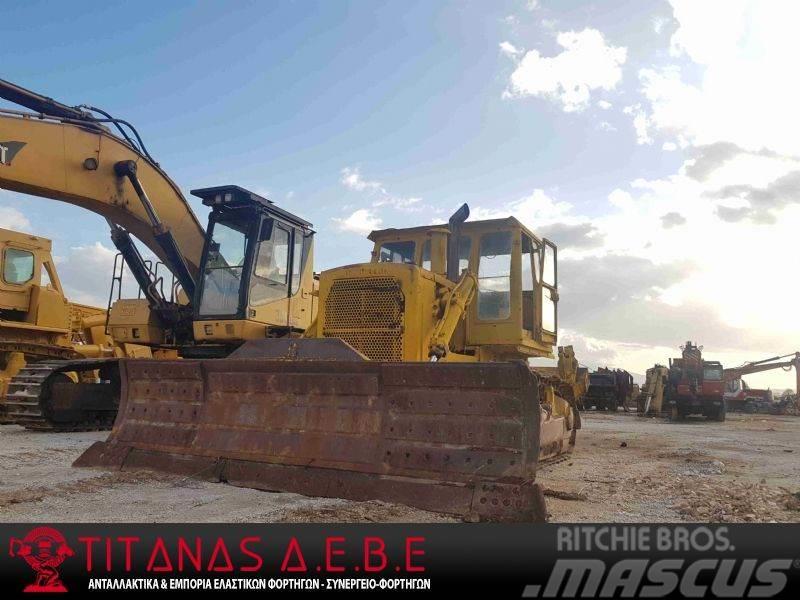CAT D7 80 ΕΥΚΑΙΡΙΑ Other