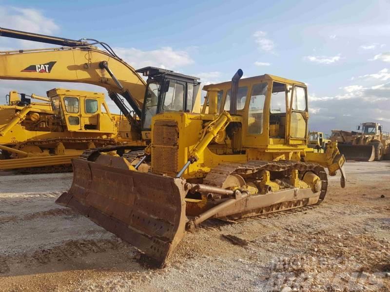 CAT D7 80 ΕΥΚΑΙΡΙΑ Other