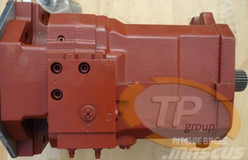 Linde 2551984 HPR135-02 27T Other components