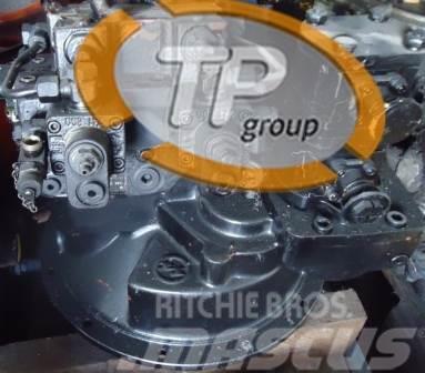 Rexroth 2135472 A8VO55LR3H2/60R1 Other components