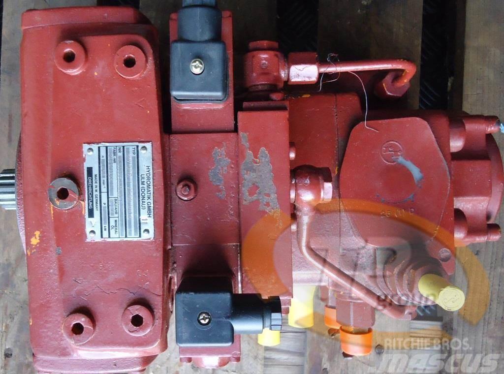 Rexroth A4V90DA1.OR00101 Rexroth Other components