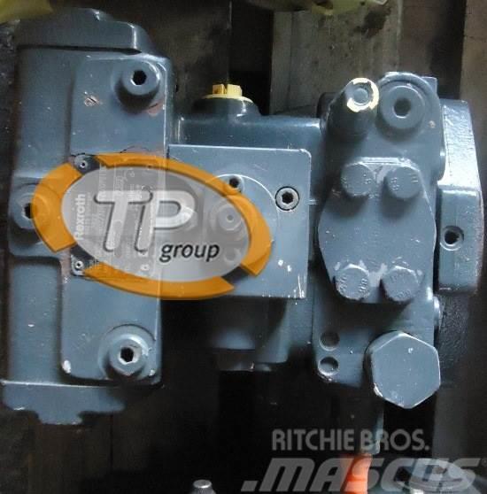 Rexroth R902021034 A4VG40HWD2/32R-NZC02 Other components
