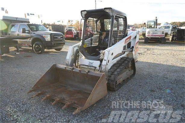 Bobcat T450 Other