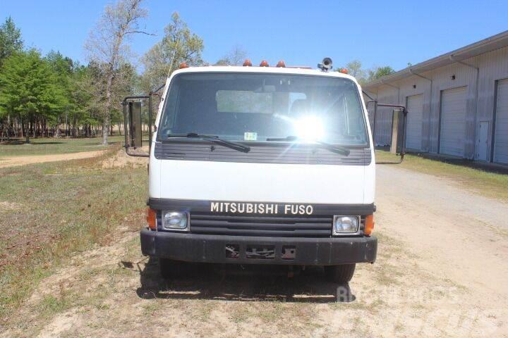 Mitsubishi Fuso Rollback Other