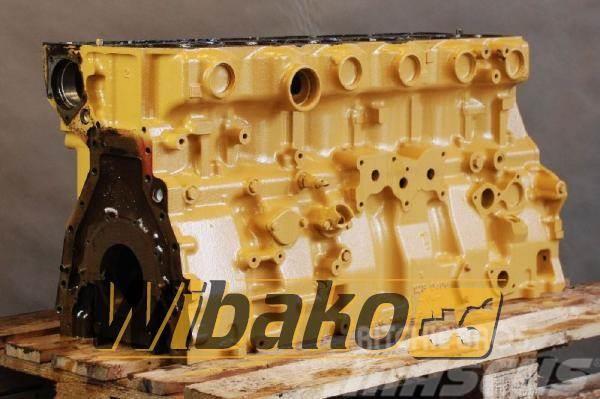 CAT Block Engine / Motor Caterpillar 3176 Other components